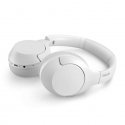 Philips TAH8506WT/00 наушники/гарнитура Беспроводной Оголовье Calls/Music USB Type-C Bluetooth Белый