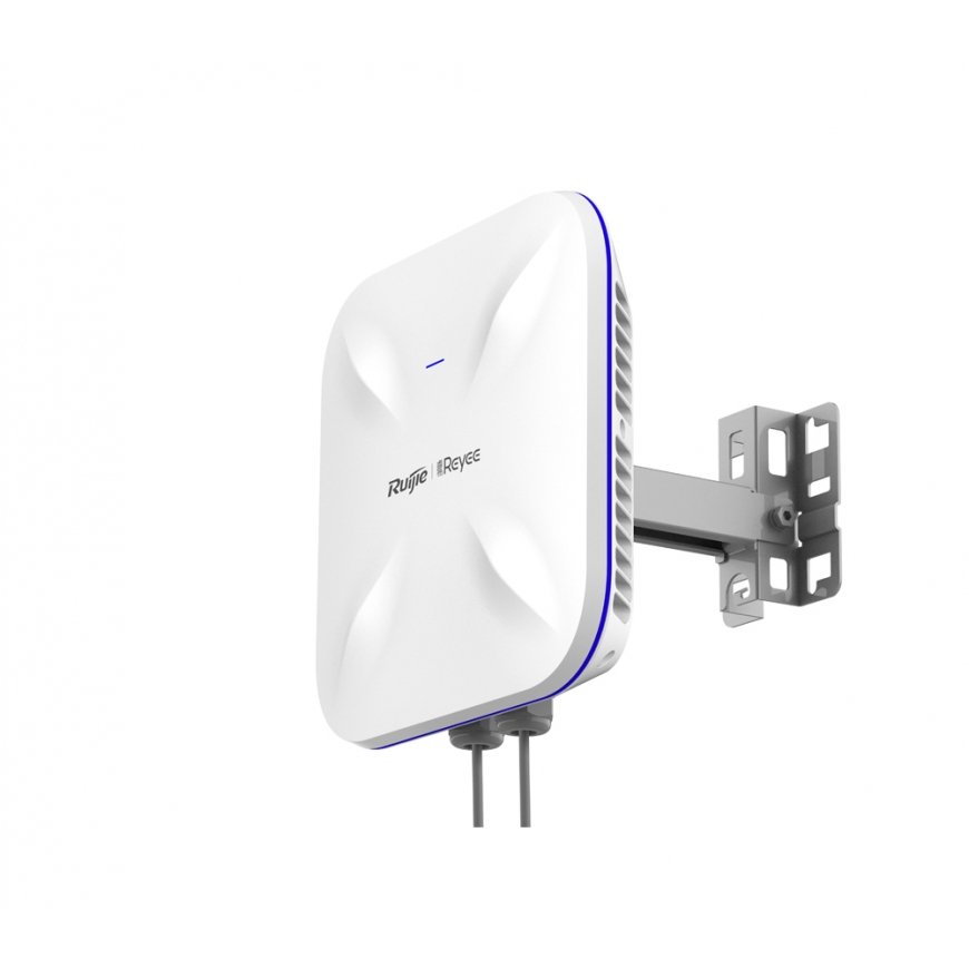 Ruijie Networks RG-RAP6260(G) WLAN-tukiasema 1775 Mbit/s Valkoinen Power over Ethernet -tuki – 2