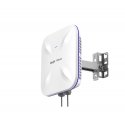 Ruijie Networks RG-RAP6260(G) WLAN piekļuves punkts 1775 Mbit/s Balts Power over Ethernet (PoE) Ruijie Networks RG-RAP6260(G) WLAN piekļuves punkts 1775 Mbit/s Balts Power over Ethernet (PoE)