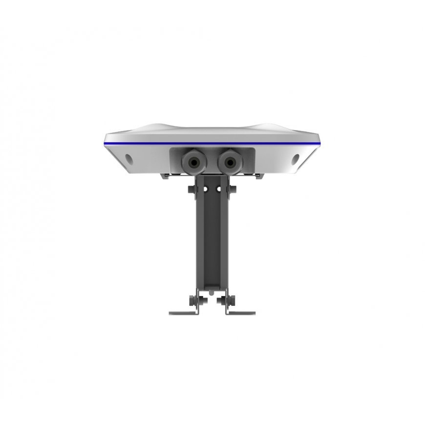 Ruijie Networks RG-RAP6260(G) WLAN prieigos taškas 1775 Mbit/ai Balta Maitinimas per Eternetą (PoE) – 5