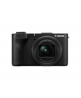 Canon PowerShot V1 Kompakta kamera 22,3 MP CMOS 5760 x 3840 pikseļi Melns