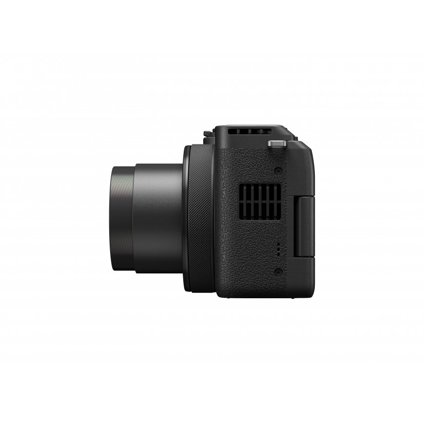 Canon PowerShot V1 Kompaktiškas fotoaparatas 22,3 MP CMOS 5760 x 3840 pikseliai Juoda – 4