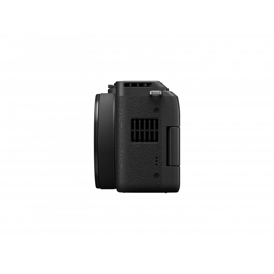 Canon PowerShot V1 Kompaktiškas fotoaparatas 22,3 MP CMOS 5760 x 3840 pikseliai Juoda – 5