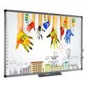 Avtek International TT-BOARD 80 interactive whiteboard 2,11 m (83") 32768 x 32768 пикселей Сенсорный Avtek International TT-BOARD 80 interactive whiteboard 2,11 m (83") 32768 x 32768 пикселей Сенсорный