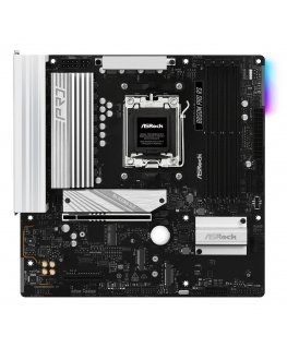 Asrock B850M Pro RS AMD B850 Socket AM5 micro ATX