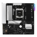 Asrock B850M Pro RS AMD B850 Socket AM5 Микро ATX Asrock B850M Pro RS AMD B850 Socket AM5 Микро ATX