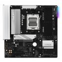 Asrock B850M Pro RS AMD B850 AM5 pieslēgvieta mikro ATX