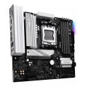 Asrock B850M Pro RS AMD B850 AM5 lizdas „micro ATX“ Asrock B850M Pro RS AMD B850 AM5 lizdas „micro ATX“