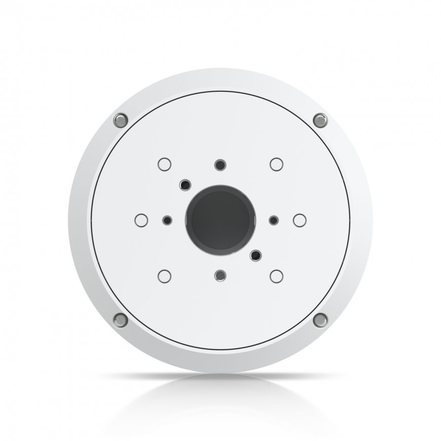 Ubiquiti UACC-Camera-JB-W Kytkentärasia – 5