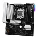 Asrock B850M Pro RS AMD B850 Protsessoripesa AM5 Mikro ATX Asrock B850M Pro RS AMD B850 Protsessoripesa AM5 Mikro ATX