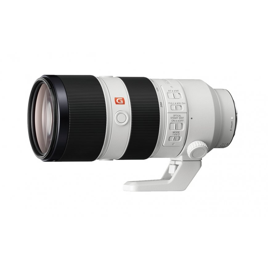 Sony FE 70-200MM F2.8 GM