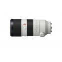 Sony FE 70-200MM F2.8 GM OSS SLR Telefoto tālummaiņas objektīvs Melns, Balts