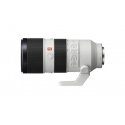 Sony FE 70-200MM F2.8 GM OSS SLR Telefoto suumobjektiiv Must, Valge