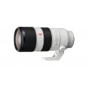 Sony FE 70-200MM F2.8 GM OSS SLR Telefoto suumobjektiiv Must, Valge
