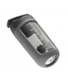 BergHOFF Leo 3950227 kokteilių plaktuvas 0,5 L „Tritan“, Polipropilenas (PP)