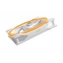 be quiet! Light Wings 140 mm PWM Reverse White Arvuti korpus Ventilaator 14 cm Valge 1 tk be quiet! Light Wings 140 mm PWM Reverse White Arvuti korpus Ventilaator 14 cm Valge 1 tk