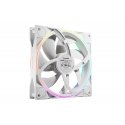 be quiet! Light Wings 140 mm PWM Reverse White Datora korpusam Ventilators 14 cm Balts 1 pcs be quiet! Light Wings 140 mm PWM Reverse White Datora korpusam Ventilators 14 cm Balts 1 pcs
