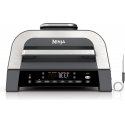 Ninja DG551EU fritüür Üksik 3,8 l Eraldiseisev 1760 W Kuumaõhu fritüür Must, Hõbe Ninja DG551EU fritüür Üksik 3,8 l Eraldiseisev 1760 W Kuumaõhu fritüür Must, Hõbe
