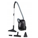 Hoover HE120PET 011 2,5 L Цилиндрический пылесос Cухой 700 W Мешок для пыли Hoover HE120PET 011 2,5 L Цилиндрический пылесос Cухой 700 W Мешок для пыли