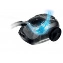 Hoover HE120PET 011 2.5 L Cylinder vacuum Dry 700 W Dust bag Hoover HE120PET 011 2.5 L Cylinder vacuum Dry 700 W Dust bag