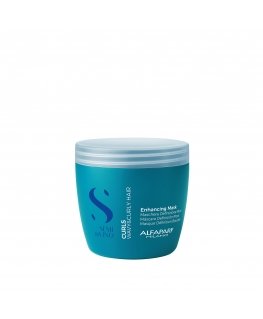 ALFAPARF Milano Enhancing Mask matu maska 500 ml Sievietes