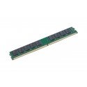 Goodram W-MEM2666E4D816G muistimoduuli 16 GB 1 x 16 GB DDR4 ECC Goodram W-MEM2666E4D816G muistimoduuli 16 GB 1 x 16 GB DDR4 ECC