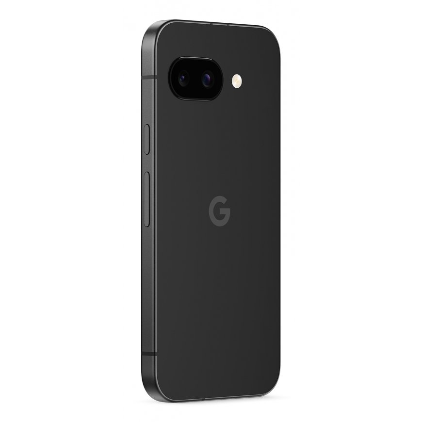 Google Pixel 9a 16 cm (6.3") Две SIM-карты Android 15 5G USB Type-C 8 GB 256 GB 5100 mAh Черный – 2