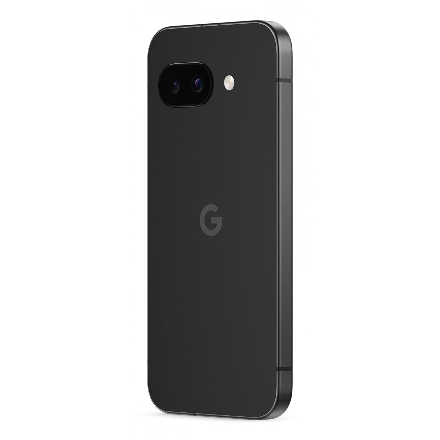 Google Pixel 9a 16 cm (6.3") Две SIM-карты Android 15 5G USB Type-C 8 GB 256 GB 5100 mAh Черный – 3