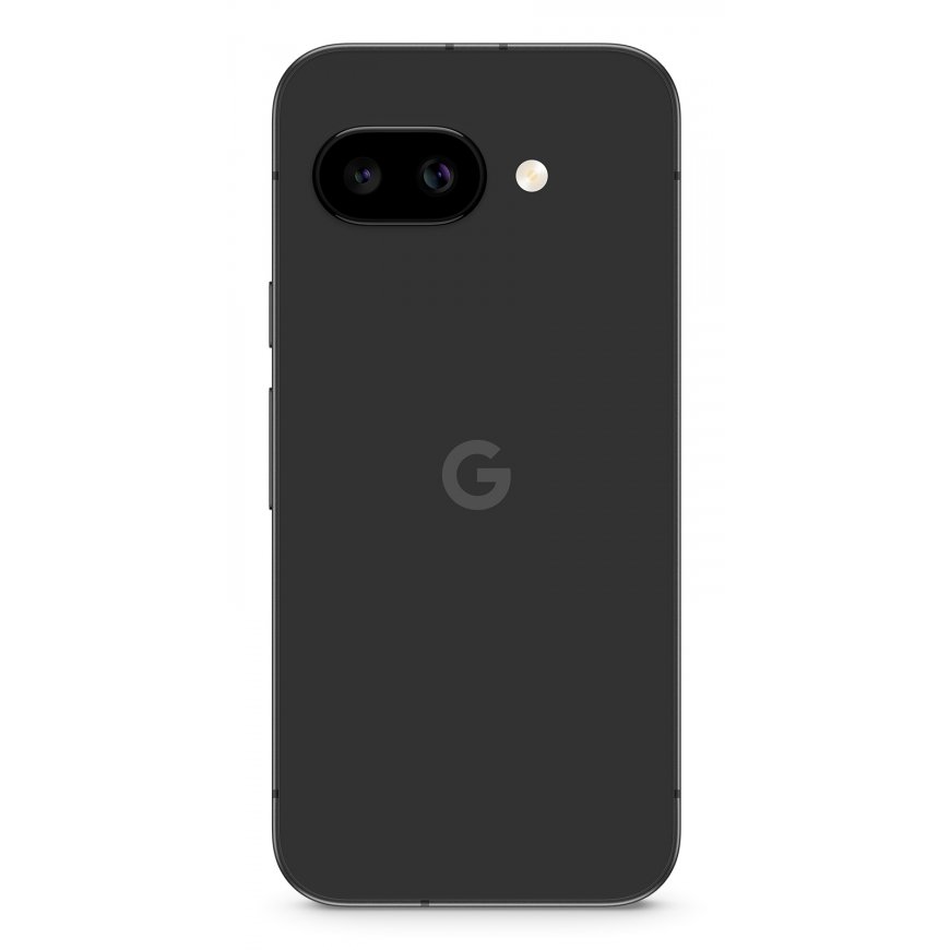 Google Pixel 9a 16 cm (6.3") Dual SIM Android 15 5G USB Type-C 8 GB 256 GB 5100 mAh Black – 4
