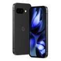 Google Pixel 9a 16 cm (6.3") Dual SIM Android 15 5G USB Type-C 8 GB 256 GB 5100 mAh Black