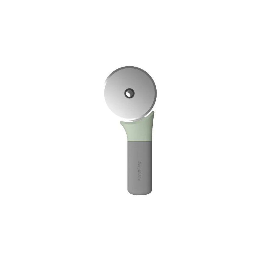 BergHOFF 3950536 pizza cutter Stainless steel
