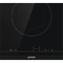 Gorenje ECT322BCSC Черный Встроенный Керамический 2 зона(ы) Gorenje ECT322BCSC Черный Встроенный Керамический 2 зона(ы)