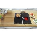 Gorenje ECT322BCSC Черный Встроенный Керамический 2 зона(ы) Gorenje ECT322BCSC Черный Встроенный Керамический 2 зона(ы)