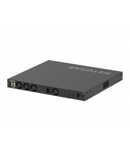 NETGEAR M4350-24F4V Vadīts L3 1U Melns