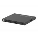 NETGEAR M4350-24F4V Hallittu L3 1U musta NETGEAR M4350-24F4V Hallittu L3 1U musta