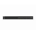 NETGEAR M4350-24F4V Managed L3 1U Black NETGEAR M4350-24F4V Managed L3 1U Black