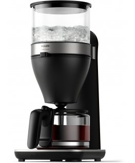 Philips Café Gourmet HD5416/60 кофеварка Капельная кофеварка 1,25 L