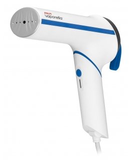 Polti Vaporella Vertical Styler GSM50B Käeshoitav riideauruti 800 W Sinine, Valge