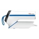 Polti Vaporella Vertical Styler GSM50B Rokas apģērbu tvaicētājs 800 W Zils, Balts Polti Vaporella Vertical Styler GSM50B Rokas apģērbu tvaicētājs 800 W Zils, Balts