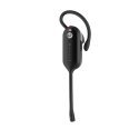 Yealink WH63 Portable UC Гарнитура Беспроводной Заушины, Оголовье, Затылочная дужка Офис/колл-центр Yealink WH63 Portable UC Гарнитура Беспроводной Заушины, Оголовье, Затылочная дужка Офис/колл-центр