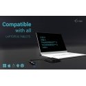 i-tec CADUAL4KDP videokaabliadapter 0,27 m USB Type-A/USB Type-C 2 x DisplayPort Must