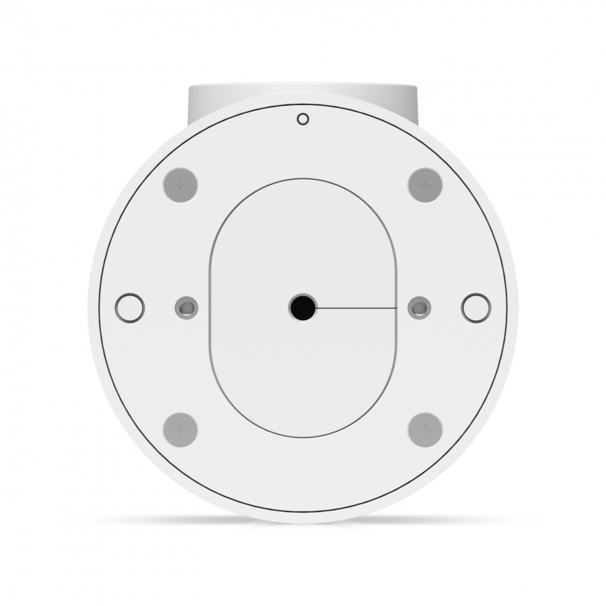 Ubiquiti UACC-Camera-CJB-W Jungiamoji dėžutė – 2