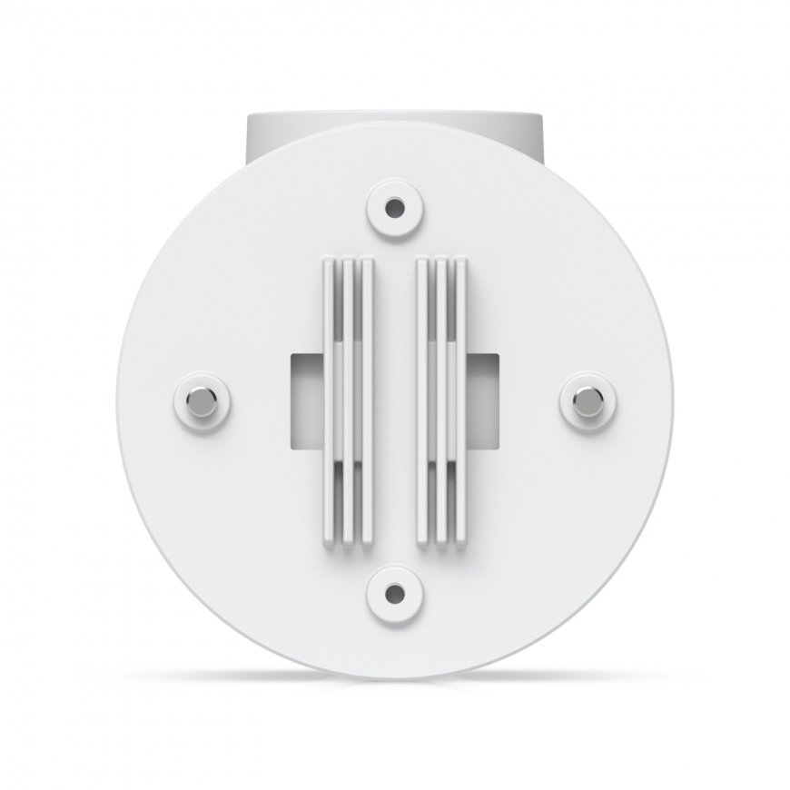 Ubiquiti UACC-Camera-CJB-W Junction box – 3