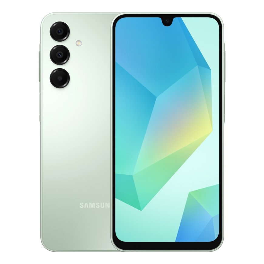 Samsung Galaxy A16 17 cm (6