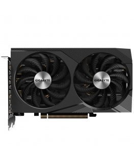 GIGABYTE GeForce RTX 3060 WINDFORCE OC 12G (rev. 2.0) NVIDIA 12 GB GDDR6