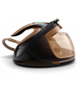 Philips PerfectCare Elite Plus GC9682/80 Lyginimo Sistema