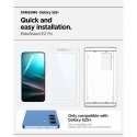 Spigen EliteShield EZ Fit Selge ekraanikaitse Samsung 1 tk Spigen EliteShield EZ Fit Selge ekraanikaitse Samsung 1 tk