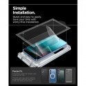 Spigen EliteShield EZ Fit Galaxy S25 Plus Screen Protector 1 Pack Spigen EliteShield EZ Fit Galaxy S25 Plus Screen Protector 1 Pack