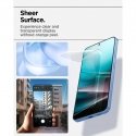 Spigen EliteShield EZ Fit Caurspīdīgs ekrāna aizsargs Samsung 1 pcs Spigen EliteShield EZ Fit Caurspīdīgs ekrāna aizsargs Samsung 1 pcs