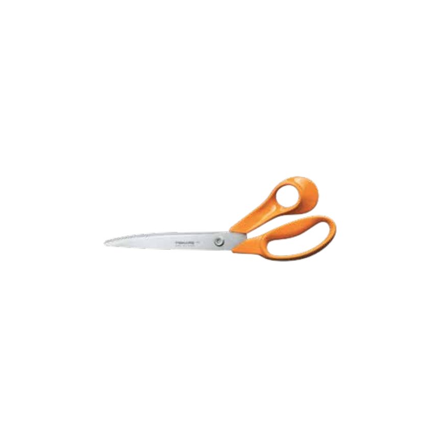 Fiskars Tailor õmbluskäärid 270 mm Roostevaba teras